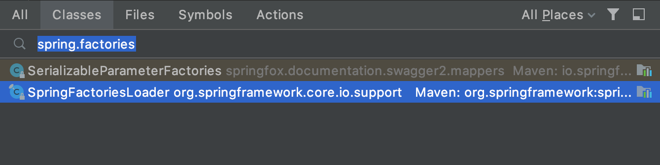 search_spring_factories